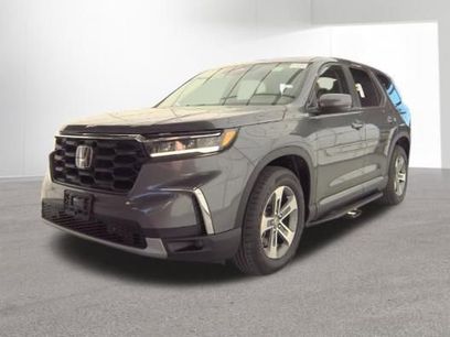 Used 2024 Honda Pilot EX-L