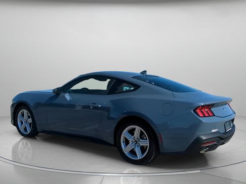 New 2026 Ford Mustang Premium RWD image 19