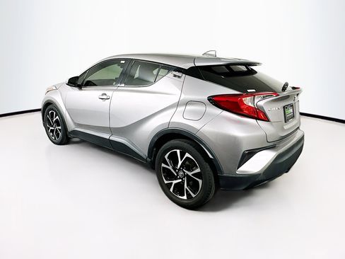Used 2019 Toyota C-HR Limited image 5