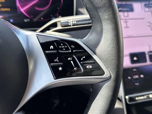 Used 2024 Mercedes-Benz EQE 350+ 350 Sedan image 28