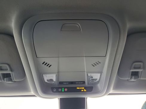 Certified 2024 Chevrolet Equinox LT w/ LPO, Floor Liner Package image 35