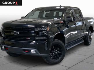 Used 2021 Chevrolet Silverado 1500 LT Trail Boss w/ Convenience Package II video 1
