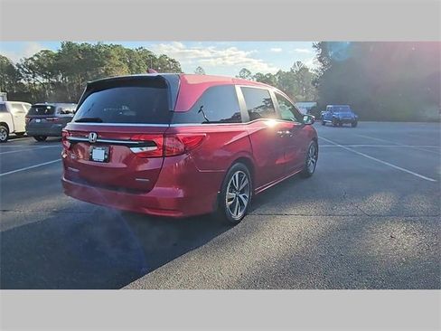 Used 2022 Honda Odyssey Touring image 32