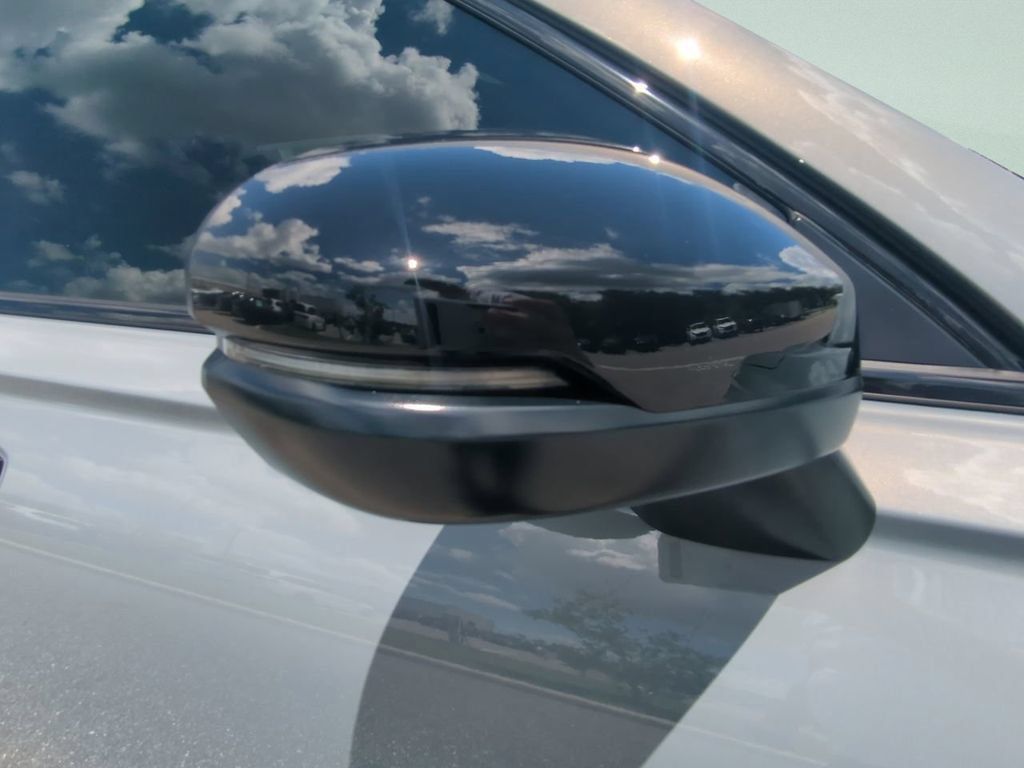 New 2026 Honda CR-V TrailSport image 28