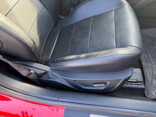Used 2016 Ford Mustang GT Premium w/ Equipment Group 401A RWD image 16