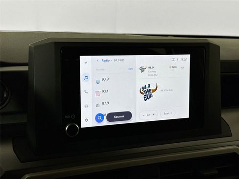 Certified 2024 Toyota Tacoma SR5 image 22