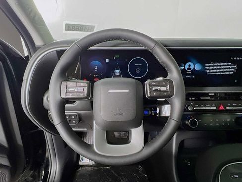 New 2026 Hyundai Palisade SEL image 8