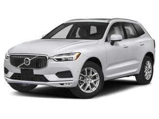 Used 2020 Volvo XC60 T6 Inscription w/ Protection Package Premier AWD/4WD video 1