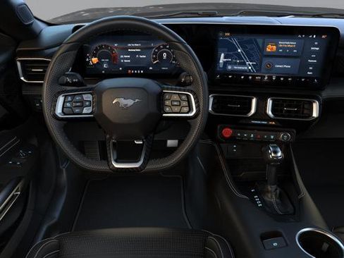 New 2026 Ford Mustang Premium image 29