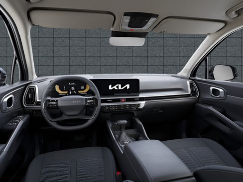 New 2026 Kia Sorento LX image 14