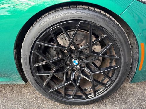 Used 2023 BMW M8 Competition w/ M Driver's Package image 59