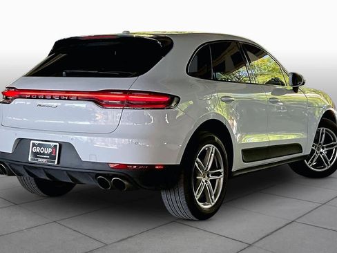 Used 2021 Porsche Macan S AWD/4WD image 12