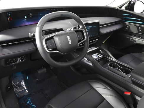 New 2026 Lincoln Nautilus Premier w/ Equipment Group 102A image 12