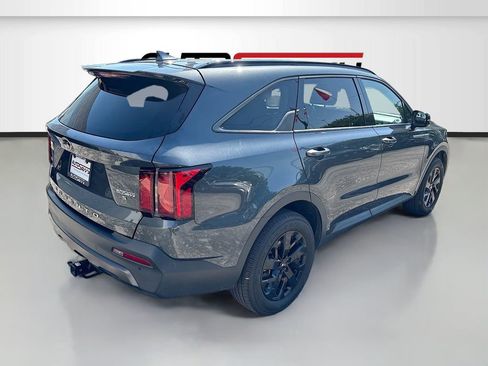 Used 2021 Kia Sorento S AWD/4WD image 7