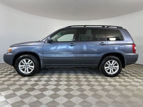 Used 2007 Toyota Highlander V6 image 4