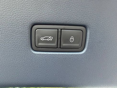 Used 2026 Genesis GV80 3.5T e-SC AWD/4WD image 35