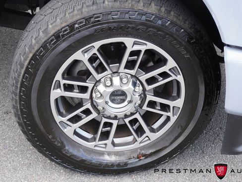Used 2024 Ford F350 Limited w/ FX4 Off-Road Package AWD/4WD image 18