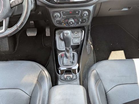 Used 2020 Jeep Compass Limited AWD/4WD image 18
