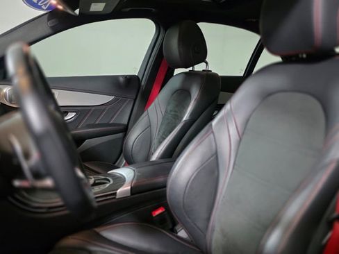 Used 2019 Mercedes-Benz C 43 AMG 4MATIC Sedan image 18