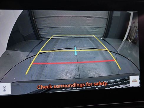 New 2025 Toyota RAV4 LE image 25