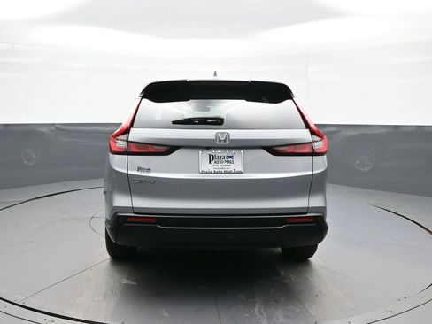 Certified 2024 Honda CR-V EX-L image 7