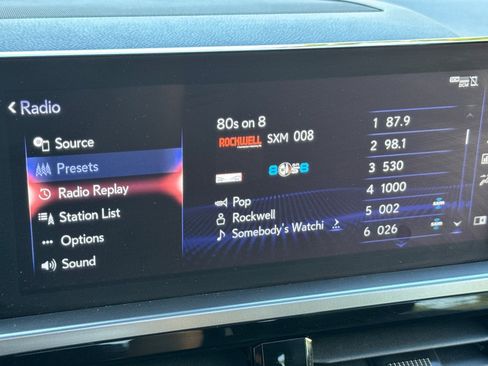 Certified 2023 Lexus GX 460 Premium w/ Premium Plus Package AWD/4WD image 24
