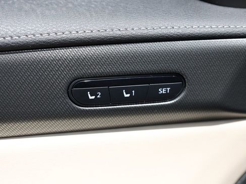 Certified 2023 INFINITI QX60 Luxe AWD/4WD image 13