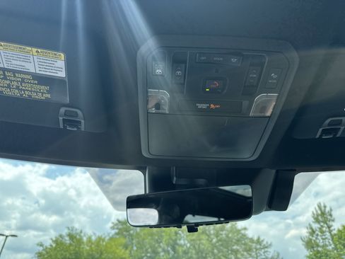 New 2026 Toyota Tundra 1794 Edition AWD/4WD image 22