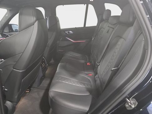 Used 2022 BMW X5 M w/ Executive Package AWD/4WD image 24
