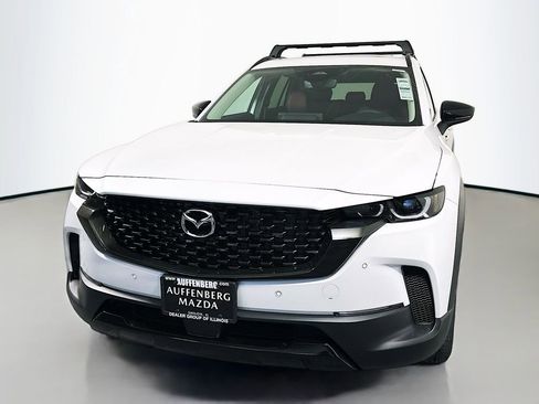 New 2026 MAZDA CX-50 AWD 2.5 Hybrid w/ Weather Package image 3