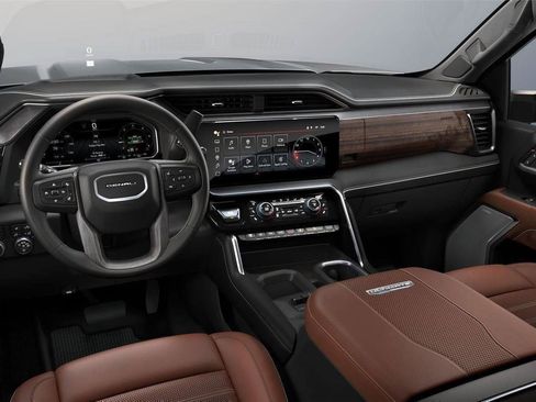 New 2026 GMC Sierra 2500 Denali Ultimate image 69