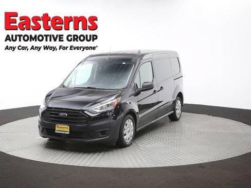 Used 2022 Ford Transit Connect XL w/ CNG/LPG Engine Prep Package FWD image 51