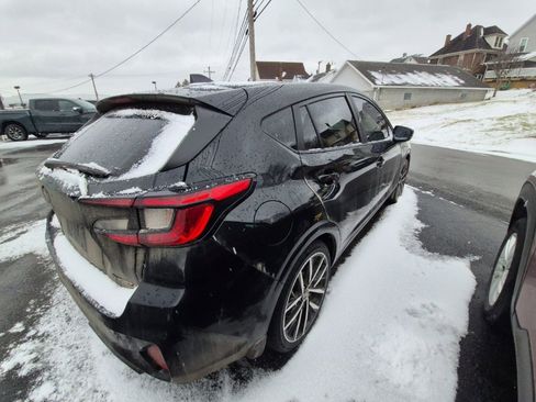 Used 2024 Subaru Impreza 2.0i Sport image 7