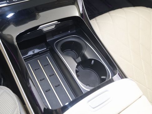 Used 2021 Mercedes-Benz S 580 4MATIC Sedan image 37