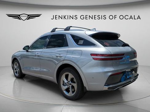 New 2026 Genesis GV70 2.5T Advanced AWD/4WD image 5