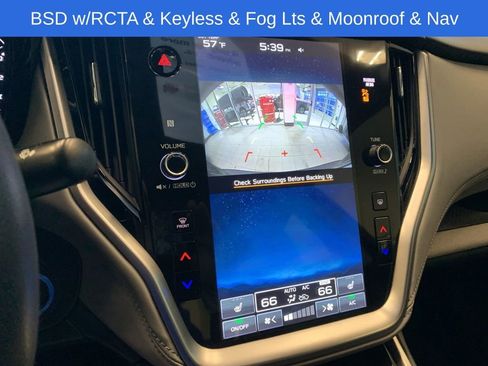 Used 2024 Subaru Legacy Premium image 8