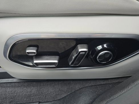 Used 2021 Jeep Grand Cherokee L Overland w/ Luxury Tech Group IV image 20