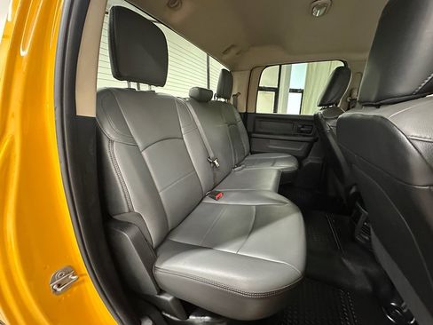 Used 2019 RAM 2500 Tradesman w/ Protection Group image 24