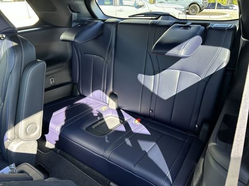 New 2026 INFINITI QX60 Sport AWD/4WD image 14