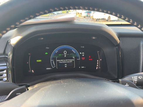 Certified 2025 Toyota Camry SE FWD image 23