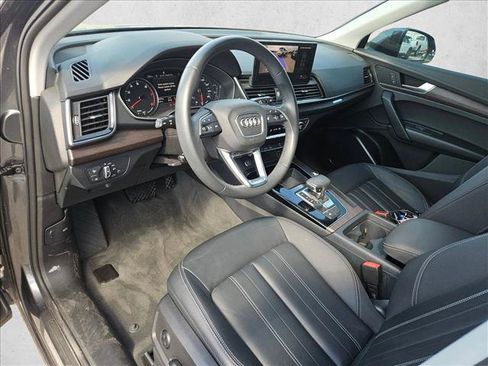 Used 2023 Audi Q5 2.0T Premium w/ Convenience Package AWD/4WD image 15