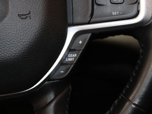 Used 2024 RAM 2500 Big Horn image 36