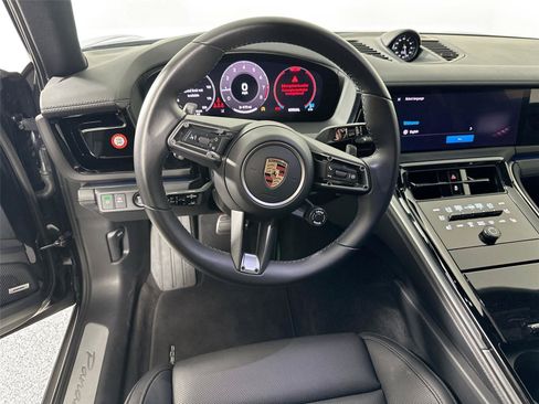 Certified 2024 Porsche Panamera image 18