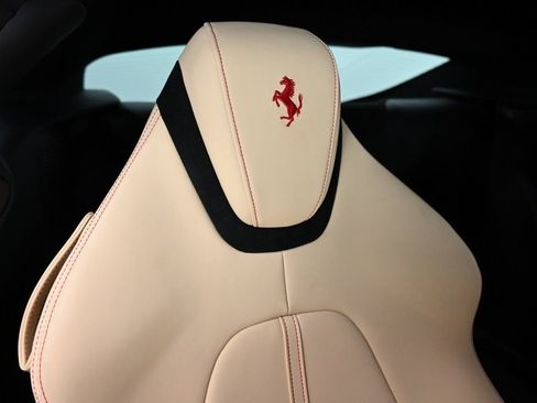 Used 2024 Ferrari Roma RWD image 14