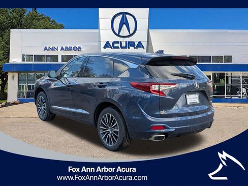Used 2026 Acura RDX SH-AWD w/ Advance Package image 3