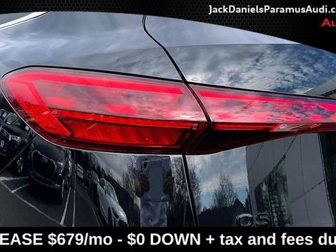 Used 2025 Audi Q5 Premium Plus w/ Premium Plus AWD/4WD image 22