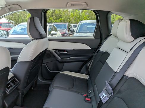 New 2026 MAZDA CX-5 Preferred AWD/4WD image 15