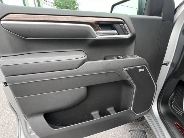 New 2026 Chevrolet Silverado 1500 RST AWD/4WD image 16