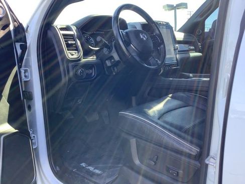 Used 2022 RAM 2500 Power Wagon image 7