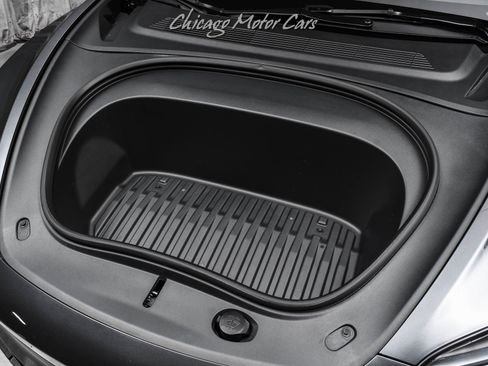 Used 2025 Tesla Model 3 Long Range RWD image 15